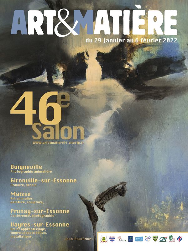 affiche A&M 2022